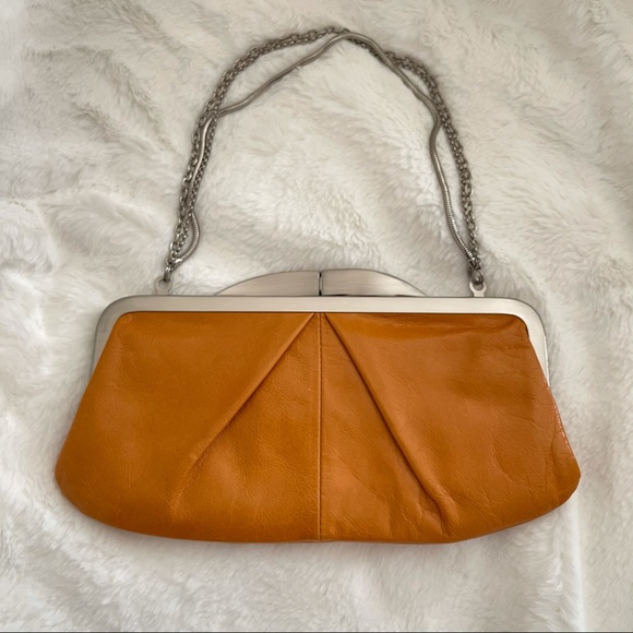 HOBO International leather wallet purse - Picture 5 of 5